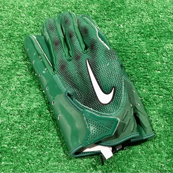 NEW NFL NIKE VAPOR JET 7.0 WR GLOVES XL MAGNIGRIP+ SAUCE GARDNER PEs - Picture 1 of 11